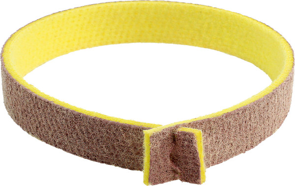 POLY-PTX BRIGHTEX Berry Polierband